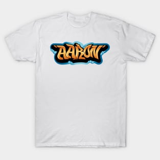 AARON T-Shirt